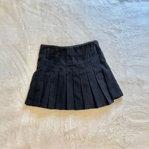 brandy melville ellie skirt
